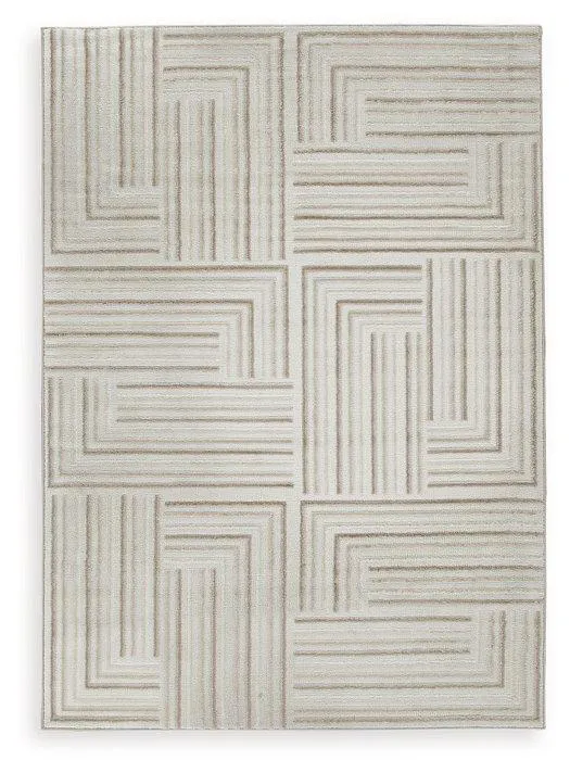 Darmondard Rug neutral everyday carpet
