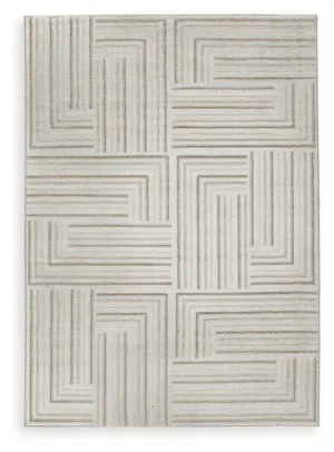 Darmondard Rug neutral everyday carpet