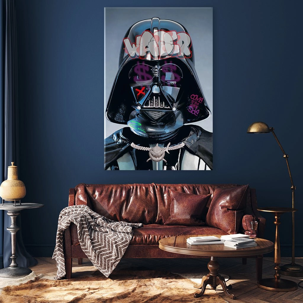 Darth by Zuppini 