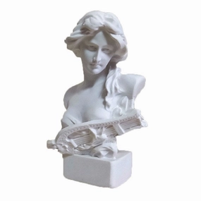 David Venus Athena Sona ceramic table ornament