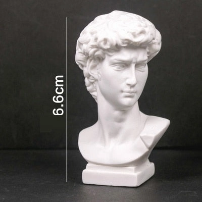 David Venus Athena Sona