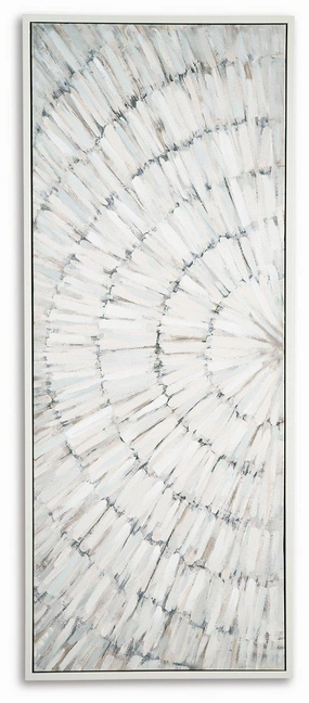 Daxonport Wall Art modern mural painting
