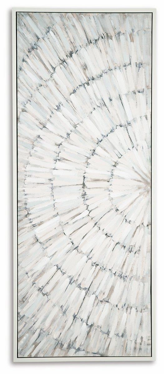 Daxonport Wall Art modern mural painting