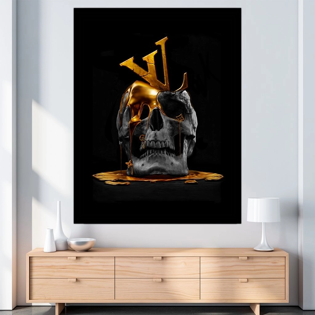Death By Louie by David Drake 
