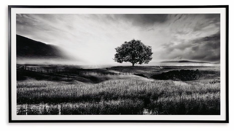 Deborland Wall Art modern mural painting