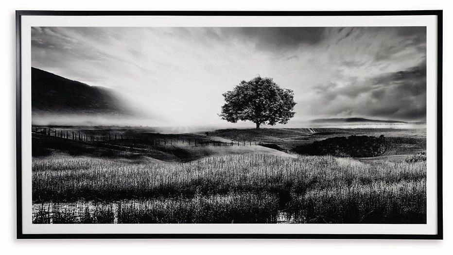Deborland Wall Art modern mural painting