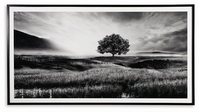 Deborland Wall Art modern mural painting