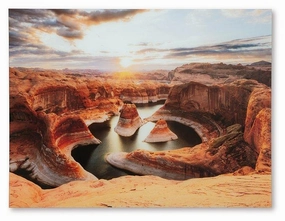 Deemsdon Wall Art modern mural painting