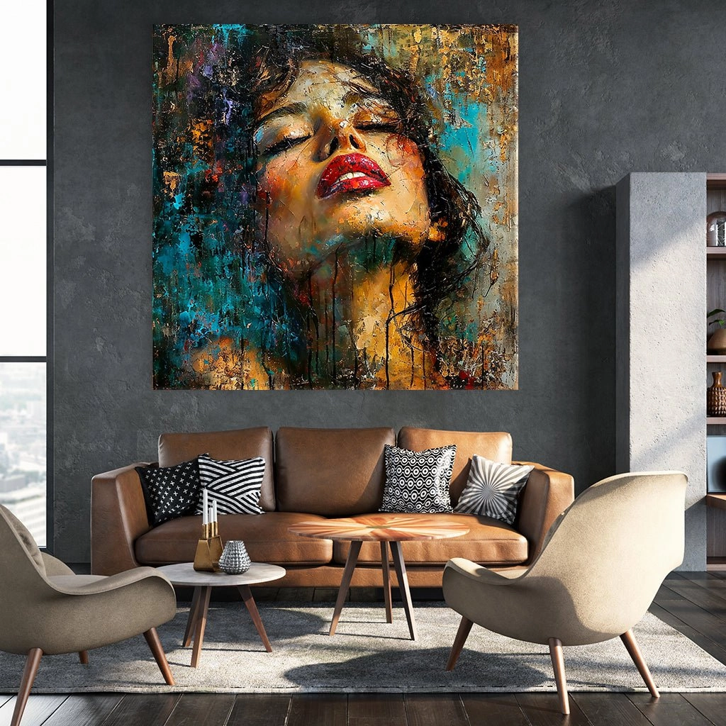 Deep Emotions by Catill