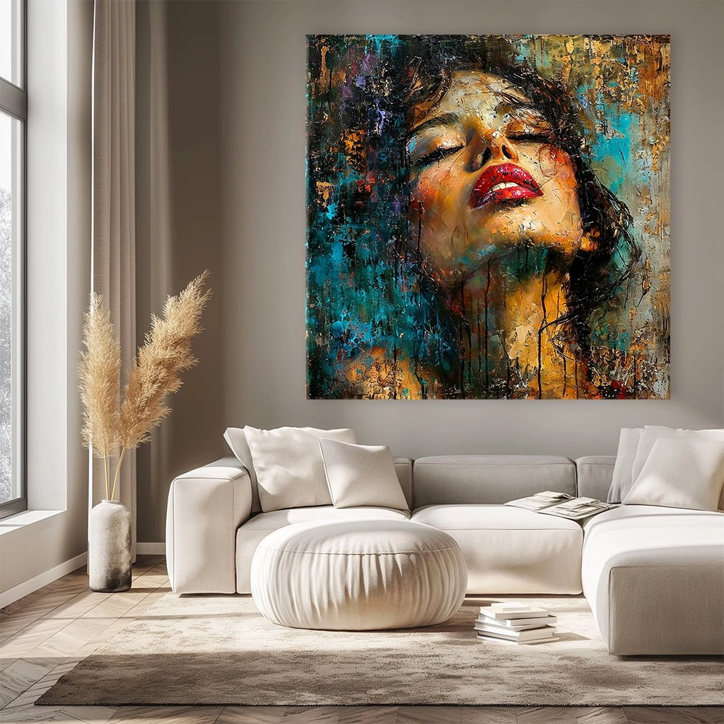 Deep Emotions by Catill