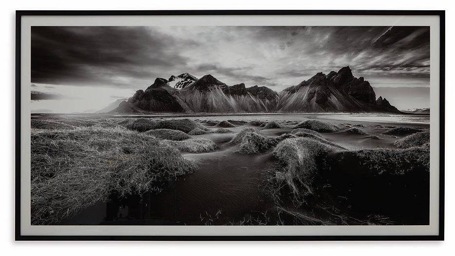 Delstone Wall Art modern mural painting