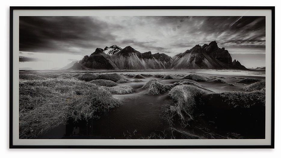Delstone Wall Art modern mural painting