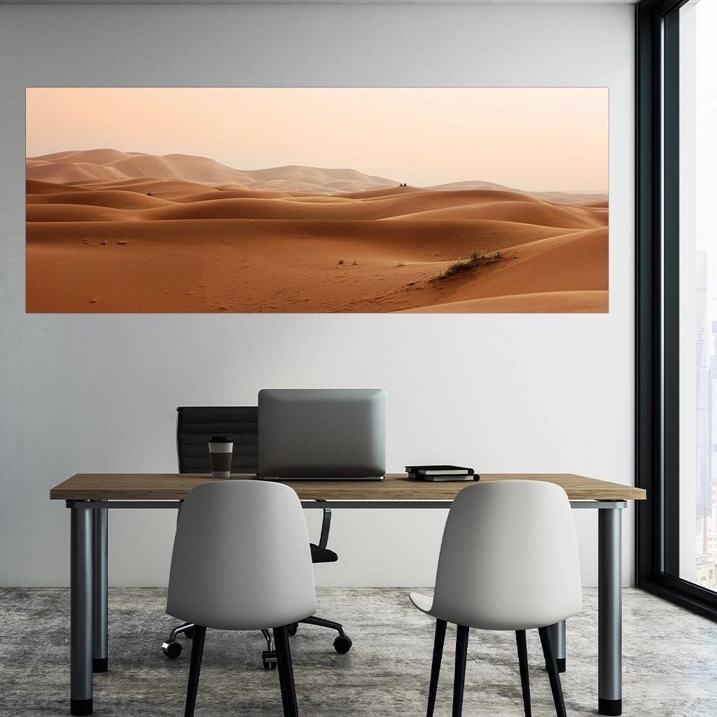 desert 