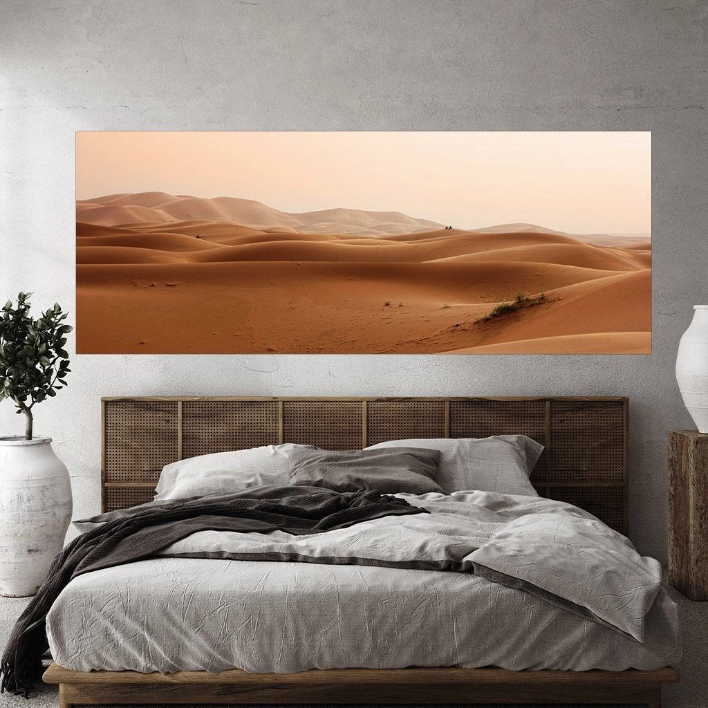 desert 