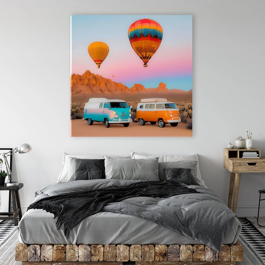 Desert Classic by Iconica