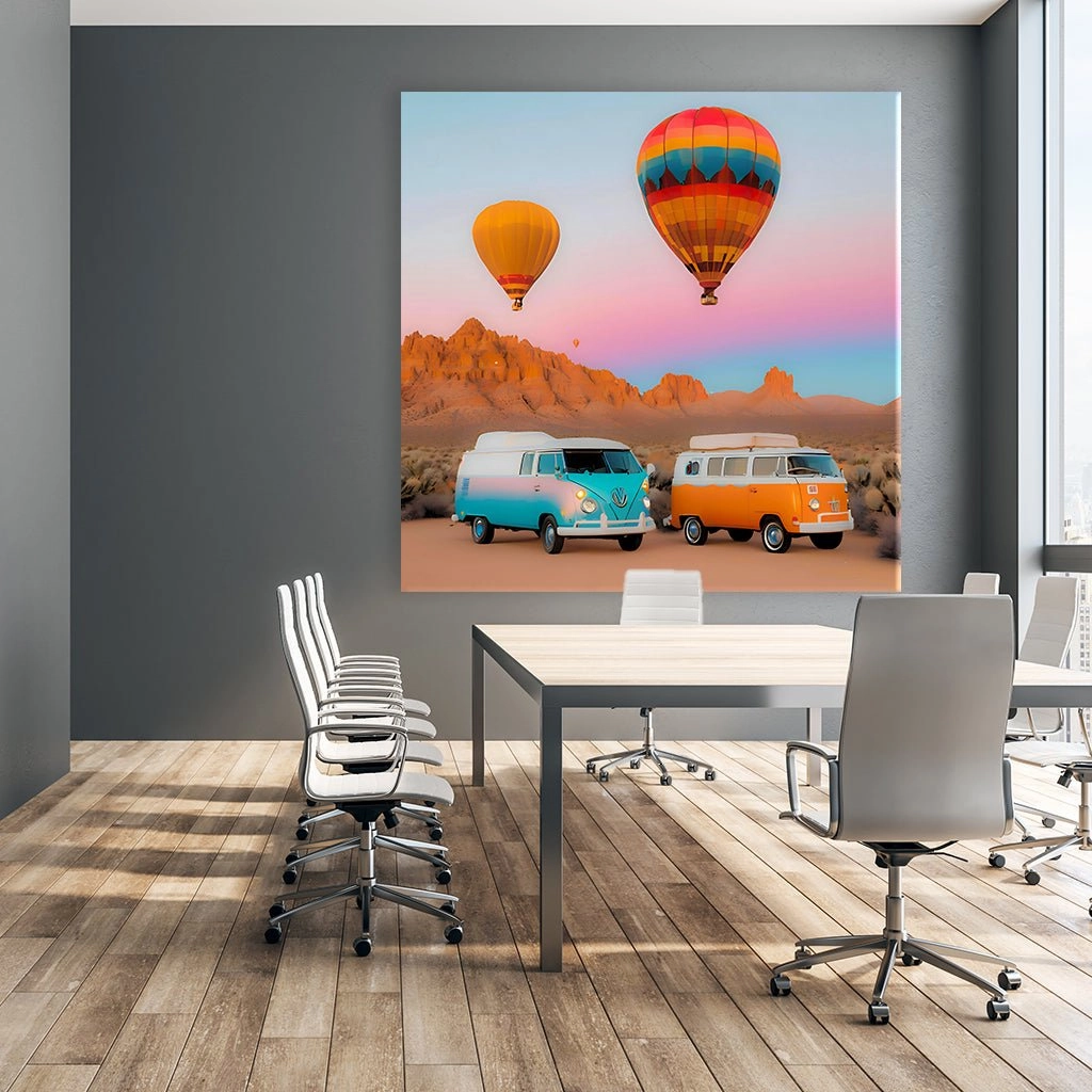 Desert Classic by Iconica