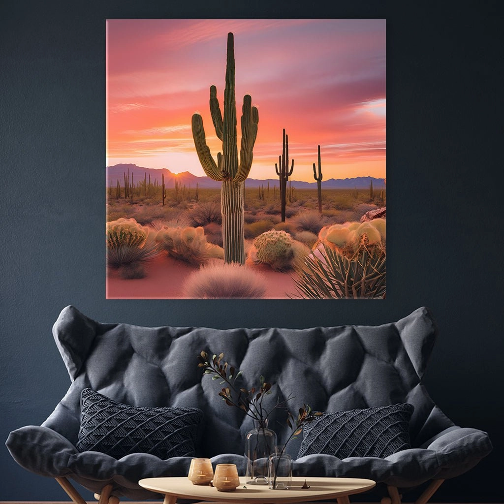 Desert Dream by Iconica