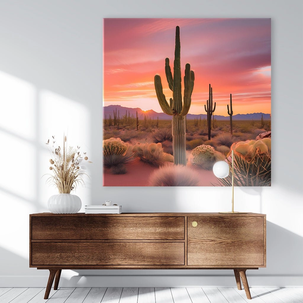 Desert Dream by Iconica
