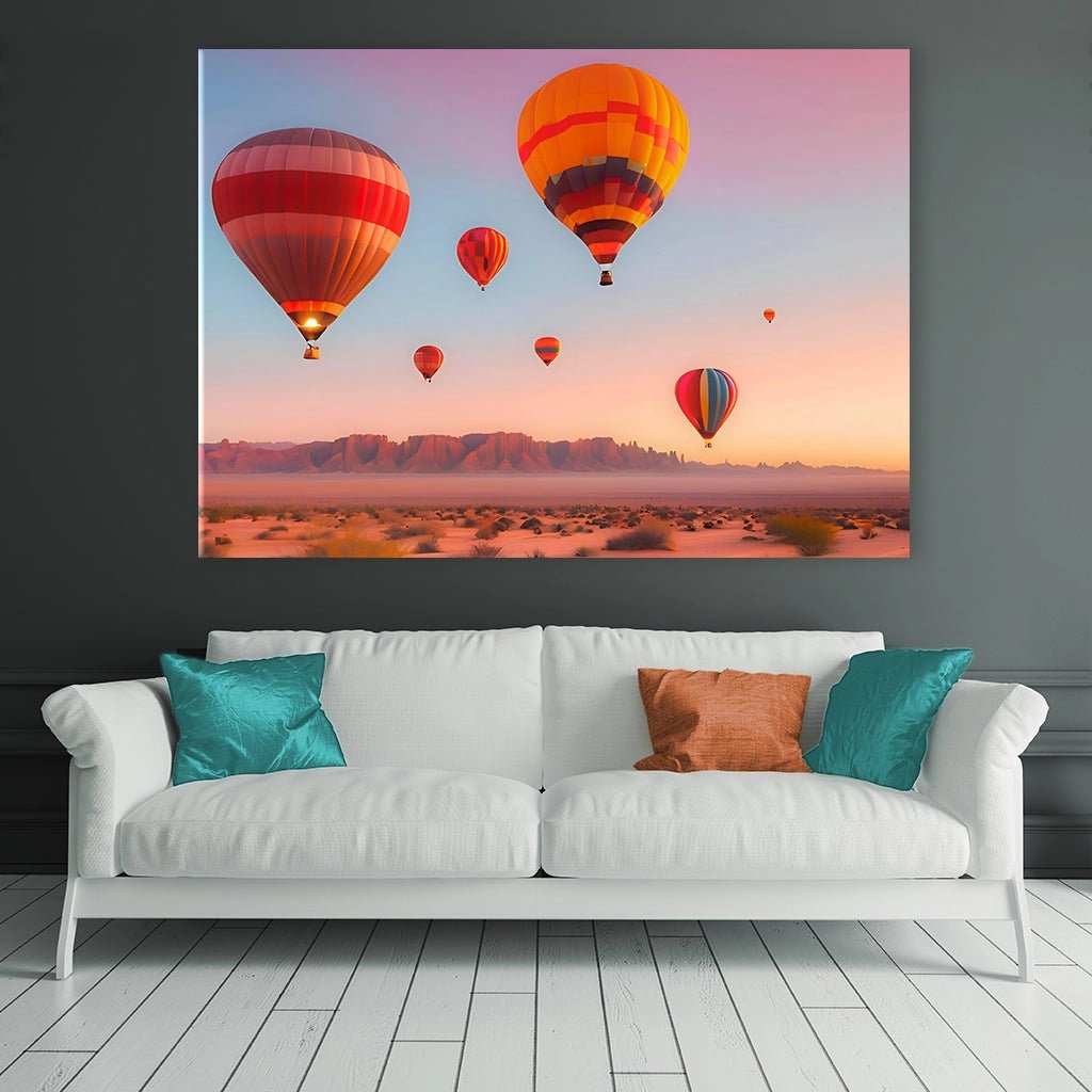 Desert Trip by Iconica
