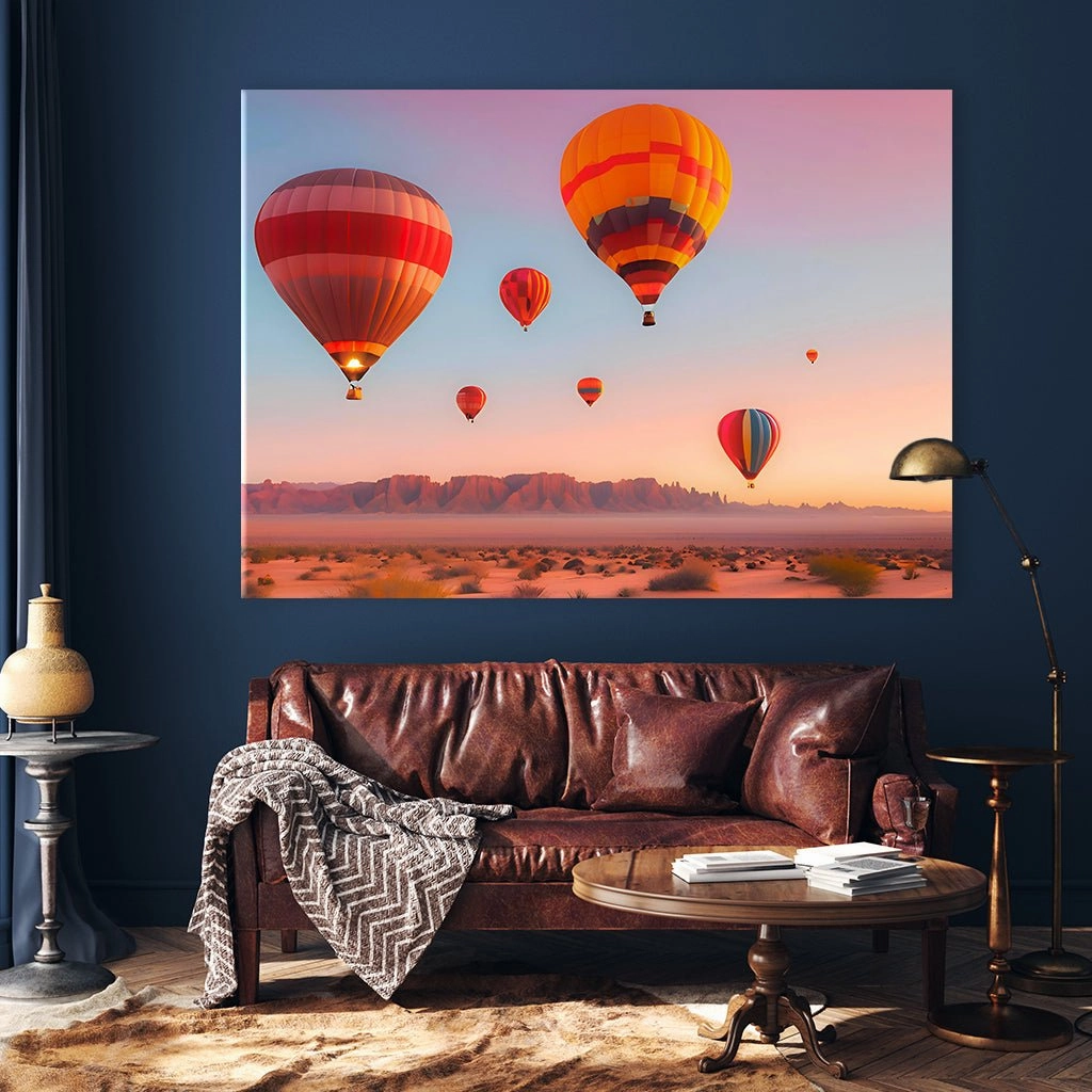 Desert Trip by Iconica