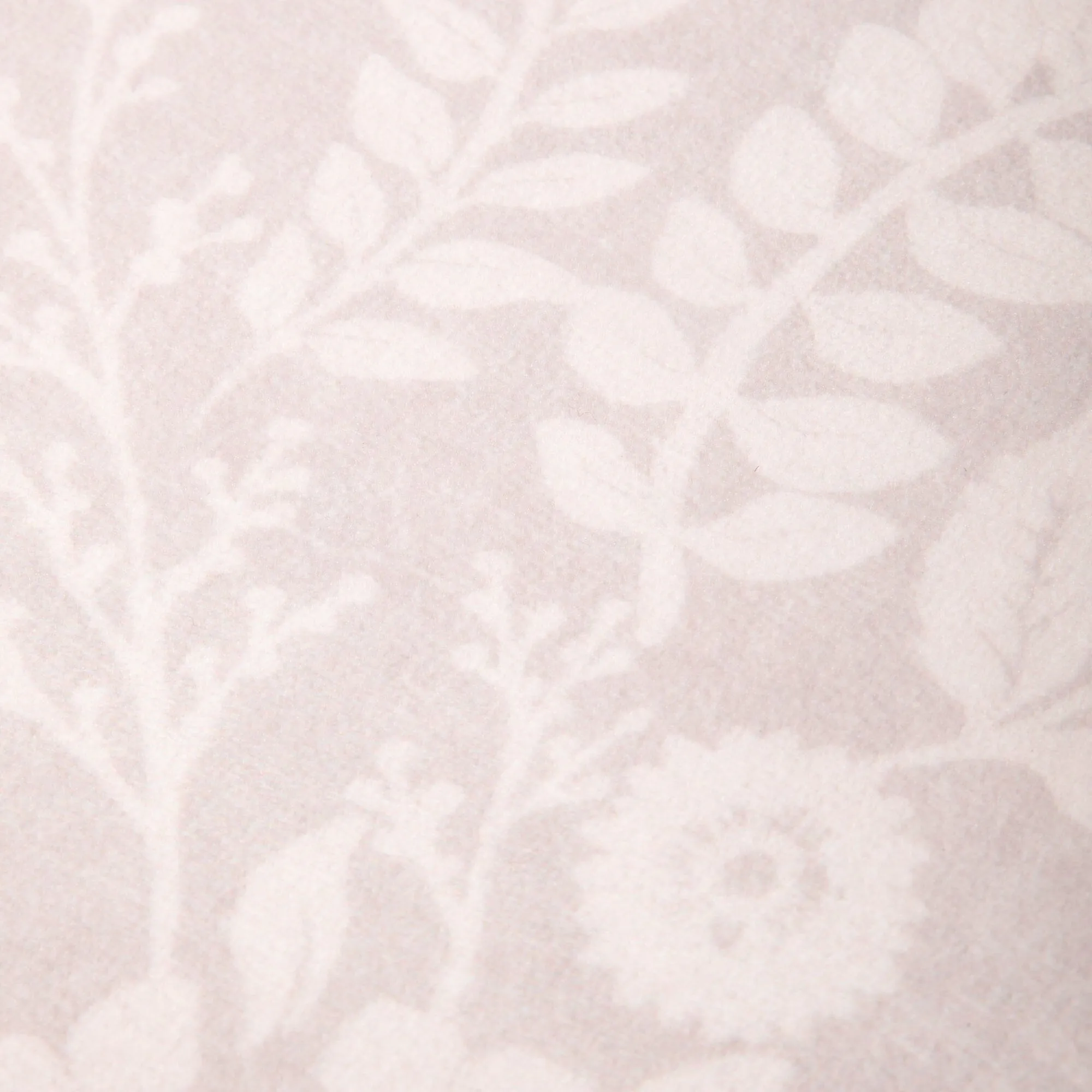 Design Print Rug Frame Flower M 20001400 Pink