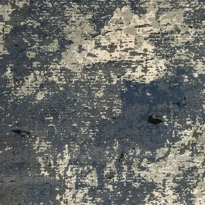 DEVELI 5' X 8' Area Rug neutral everyday carpet