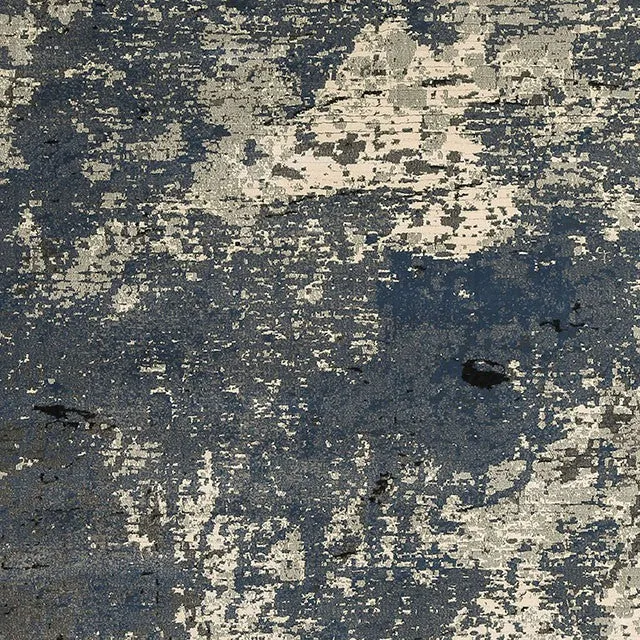 DEVELI 5' X 8' Area Rug neutral everyday carpet