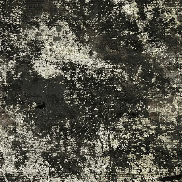 Develi Charcoal 8' X 10' Area Rug neutral everyday carpet