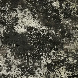 Develi Charcoal 8' X 10' Area Rug neutral everyday carpet