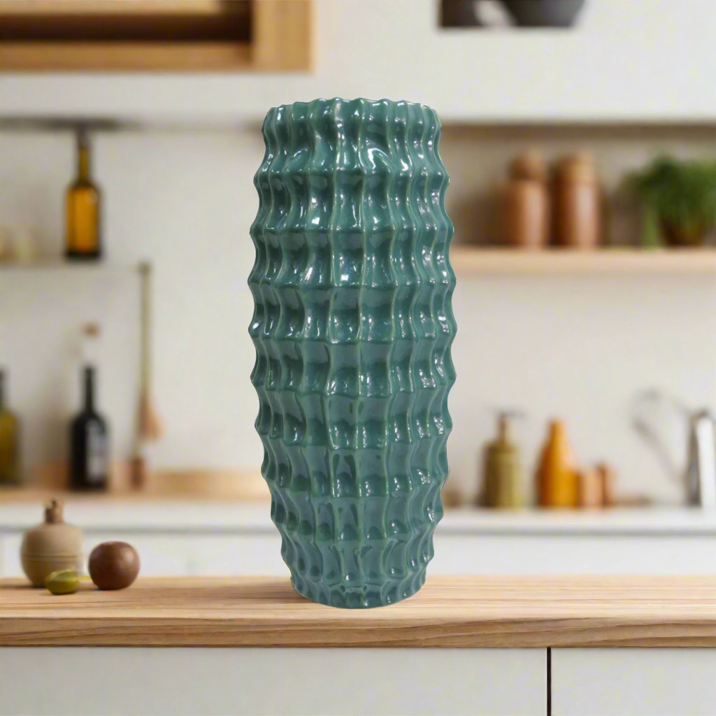 Diaspora vase