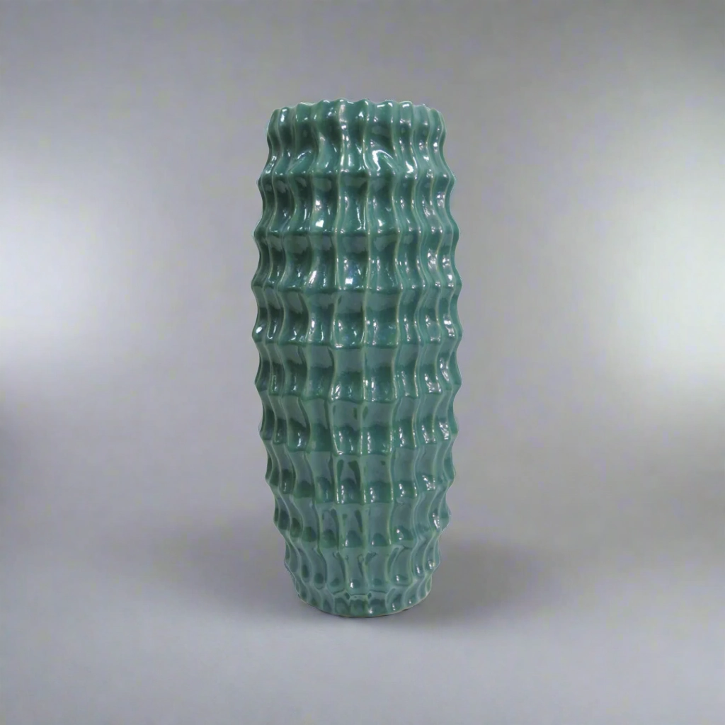 Diaspora vase decorative home ornament