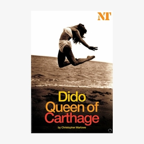 Dido, Queen of Carthage 2009 Print star pattern wallpaper