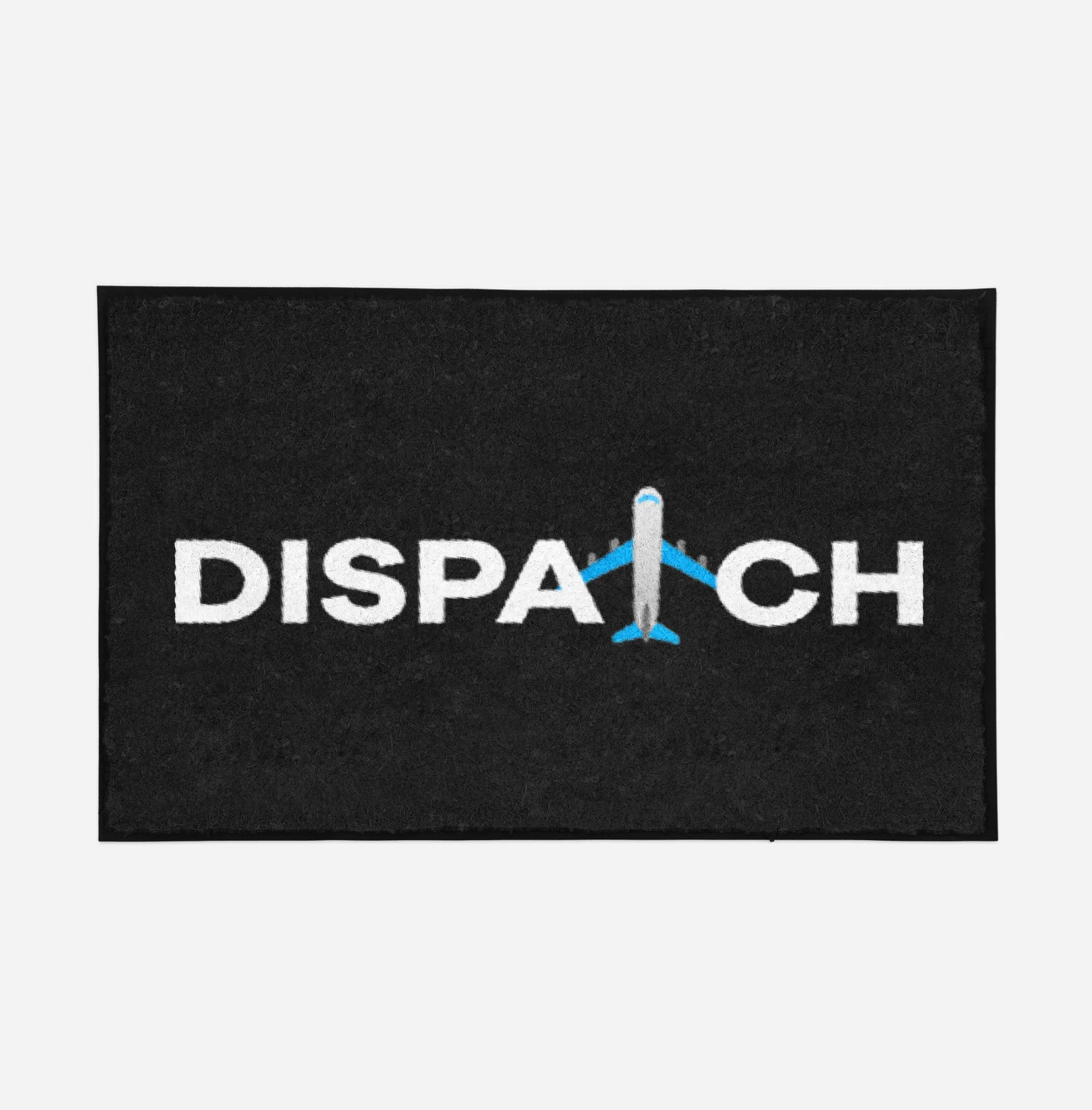 Dispatch Designed Door Mats
