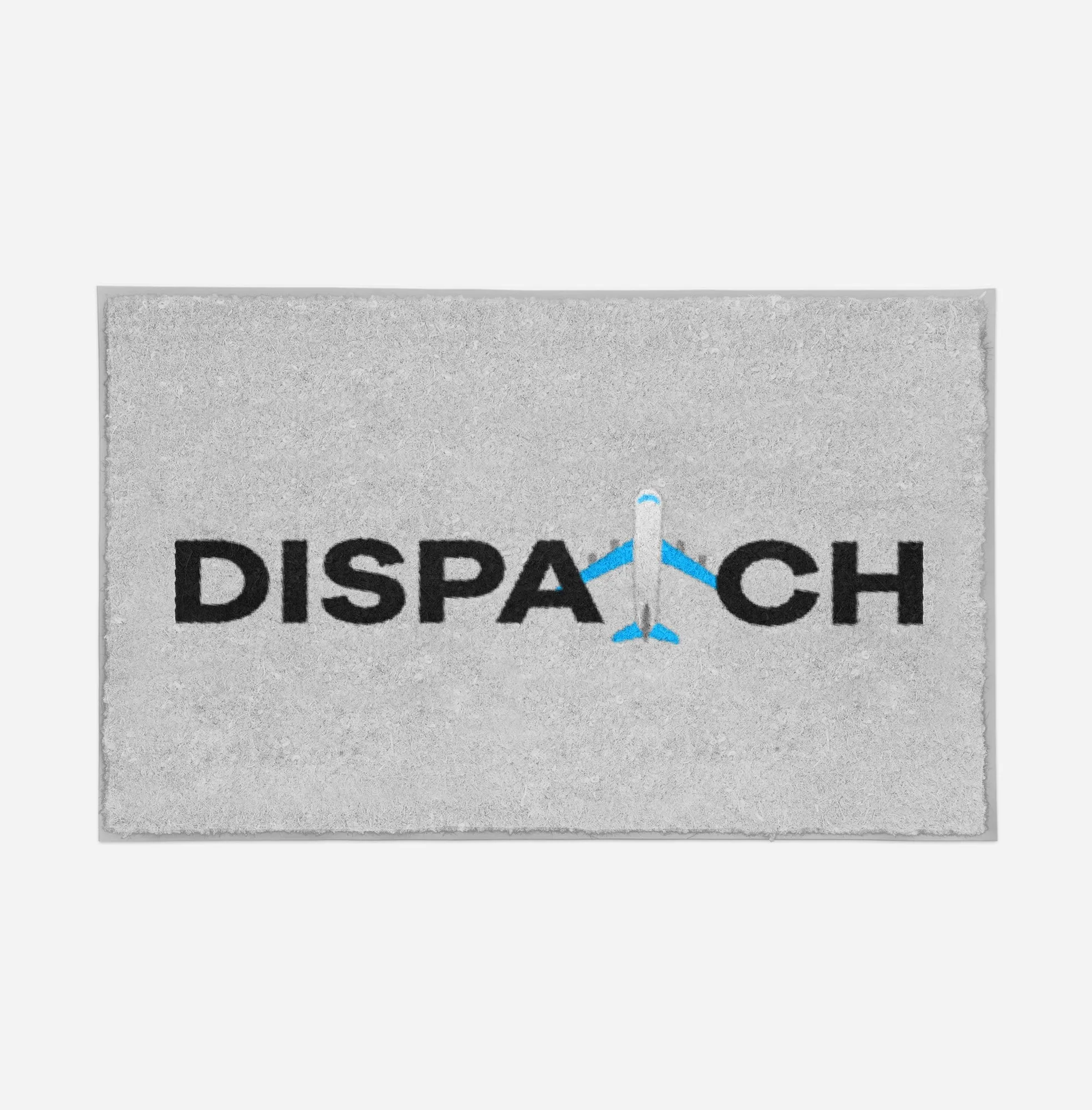 Dispatch Designed Door Mats