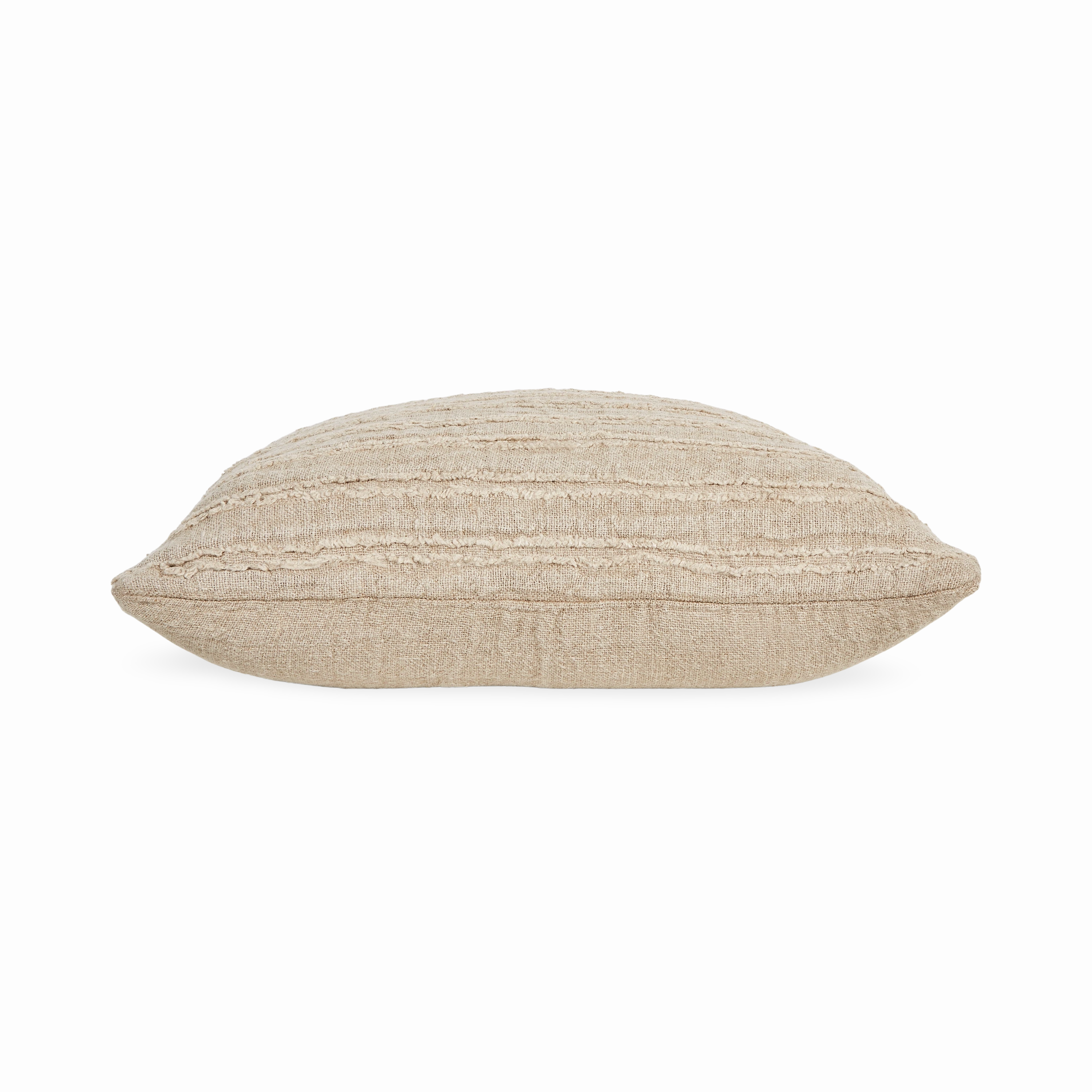 Distressed Pillow