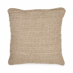 Distressed Pillow creative interior decor