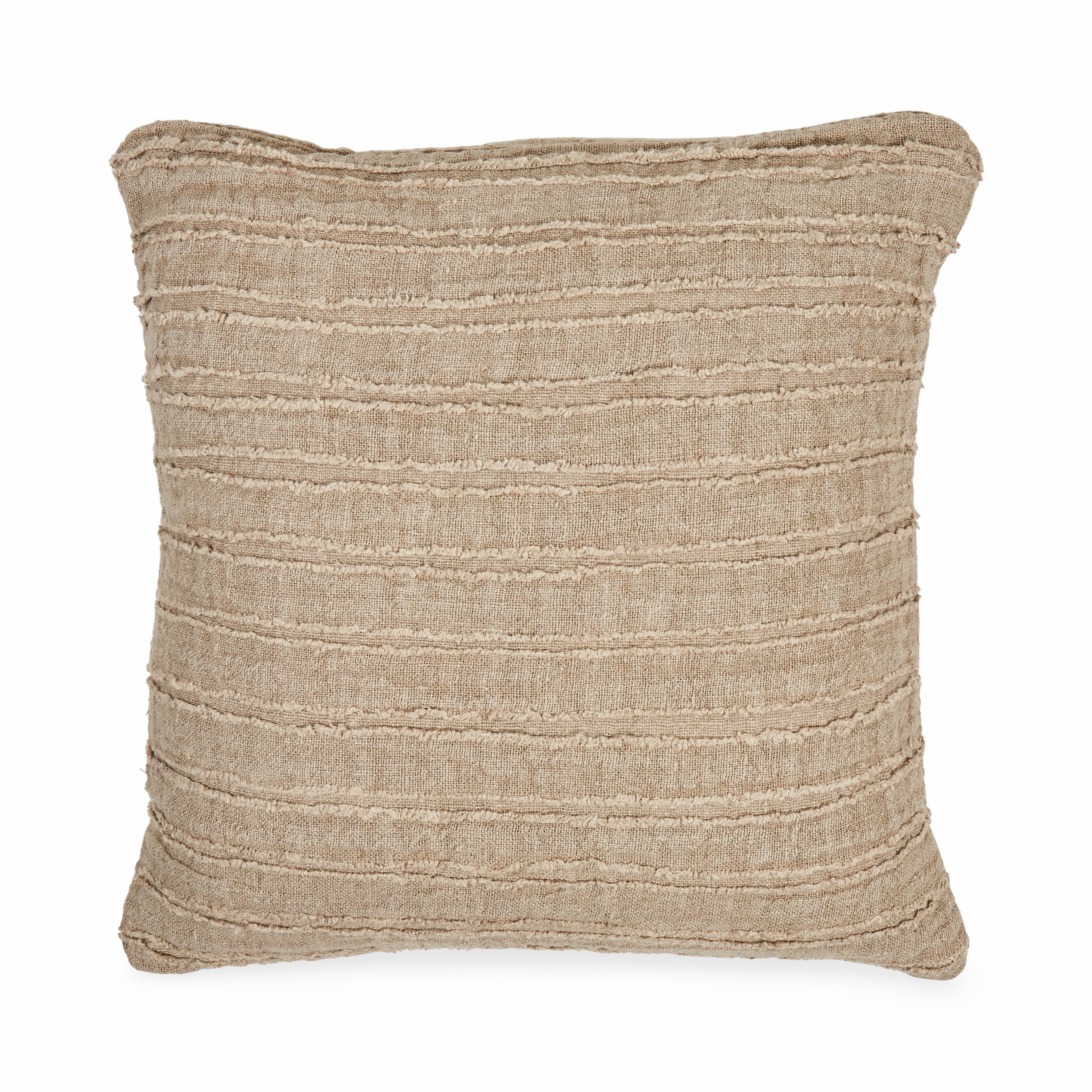Distressed Pillow creative interior decor