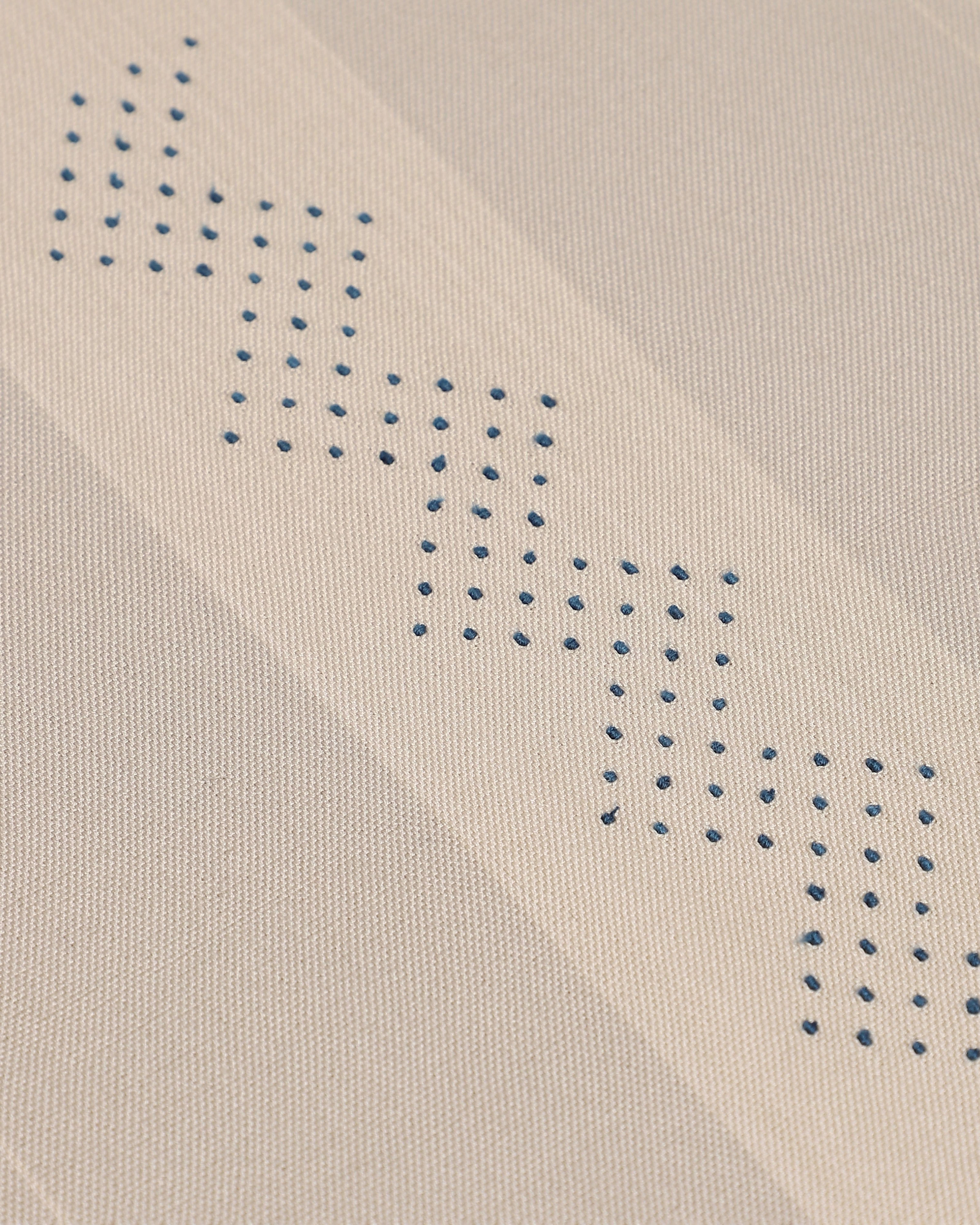 Diyar Tangalia Cotton Table Runner