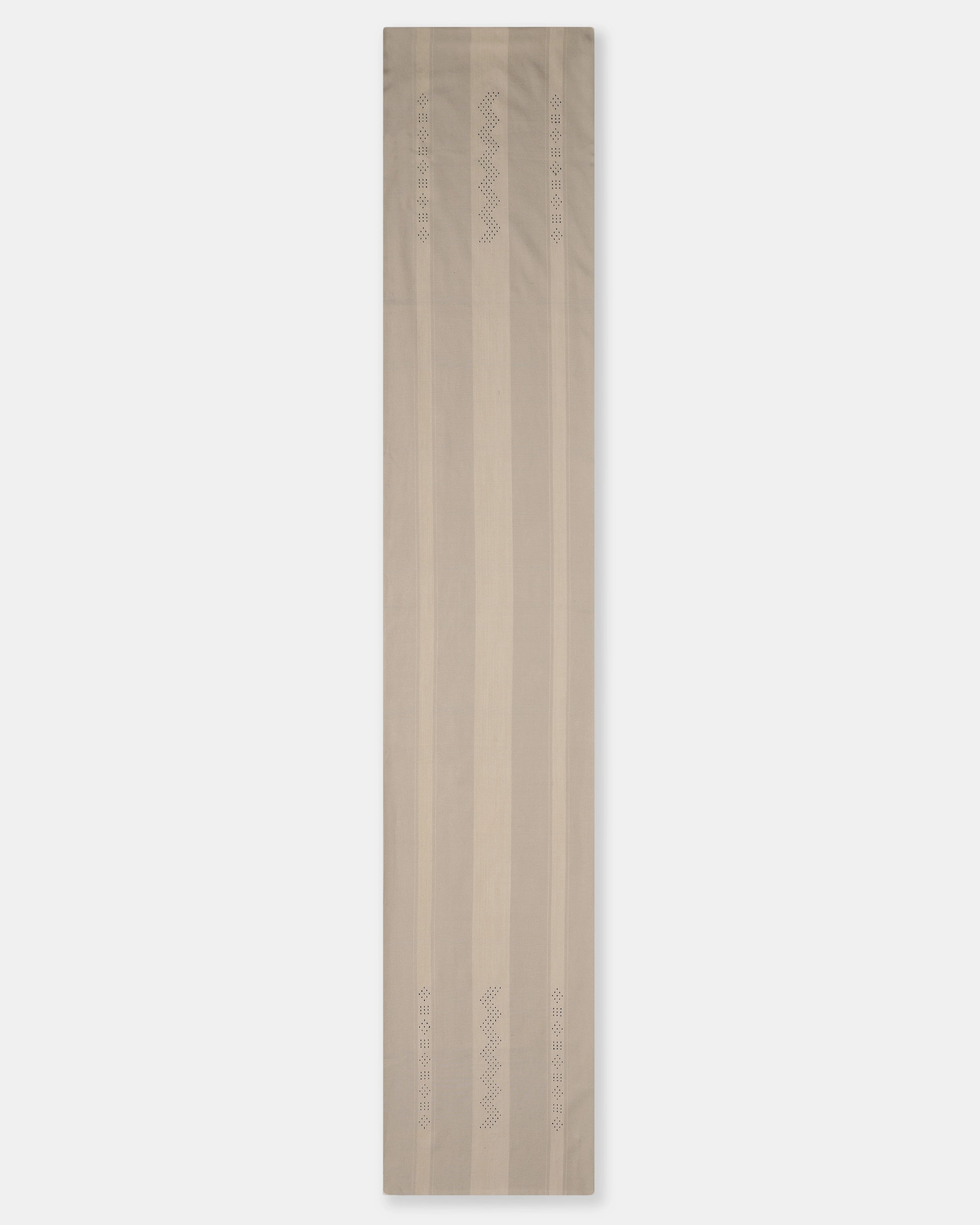 Diyar Tangalia Cotton Table Runner