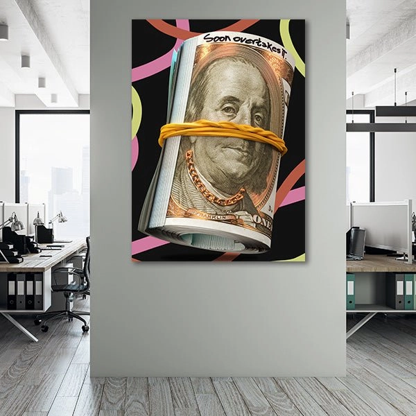 Dollar Bill - Hear Nothing 