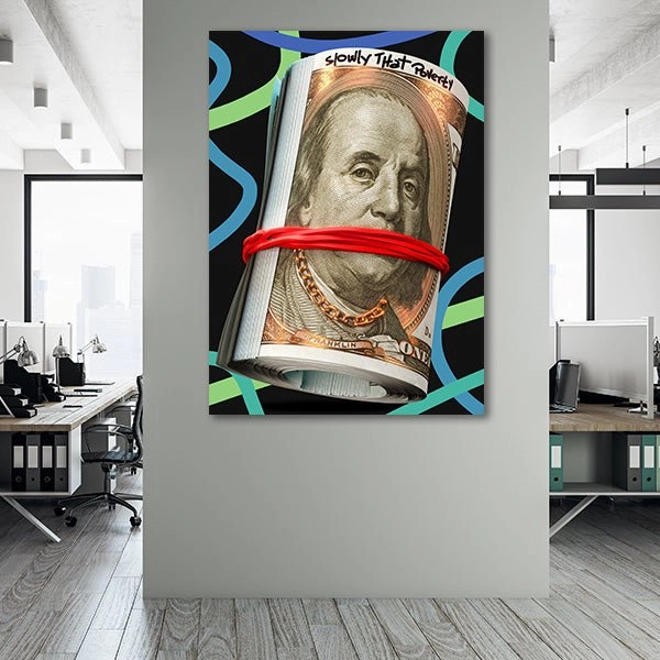 Dollar Bill - Say Nothing