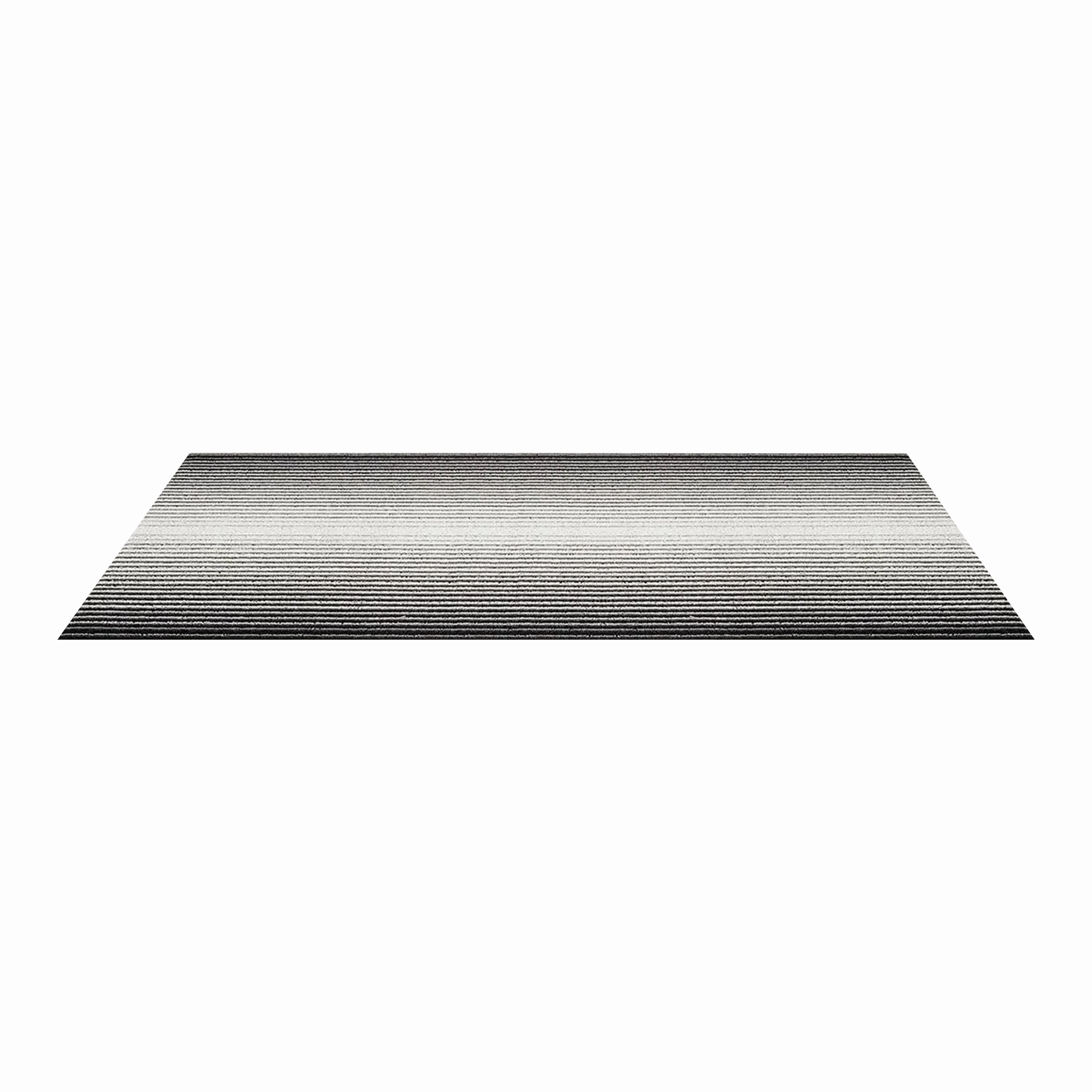 Domino Shag Mat