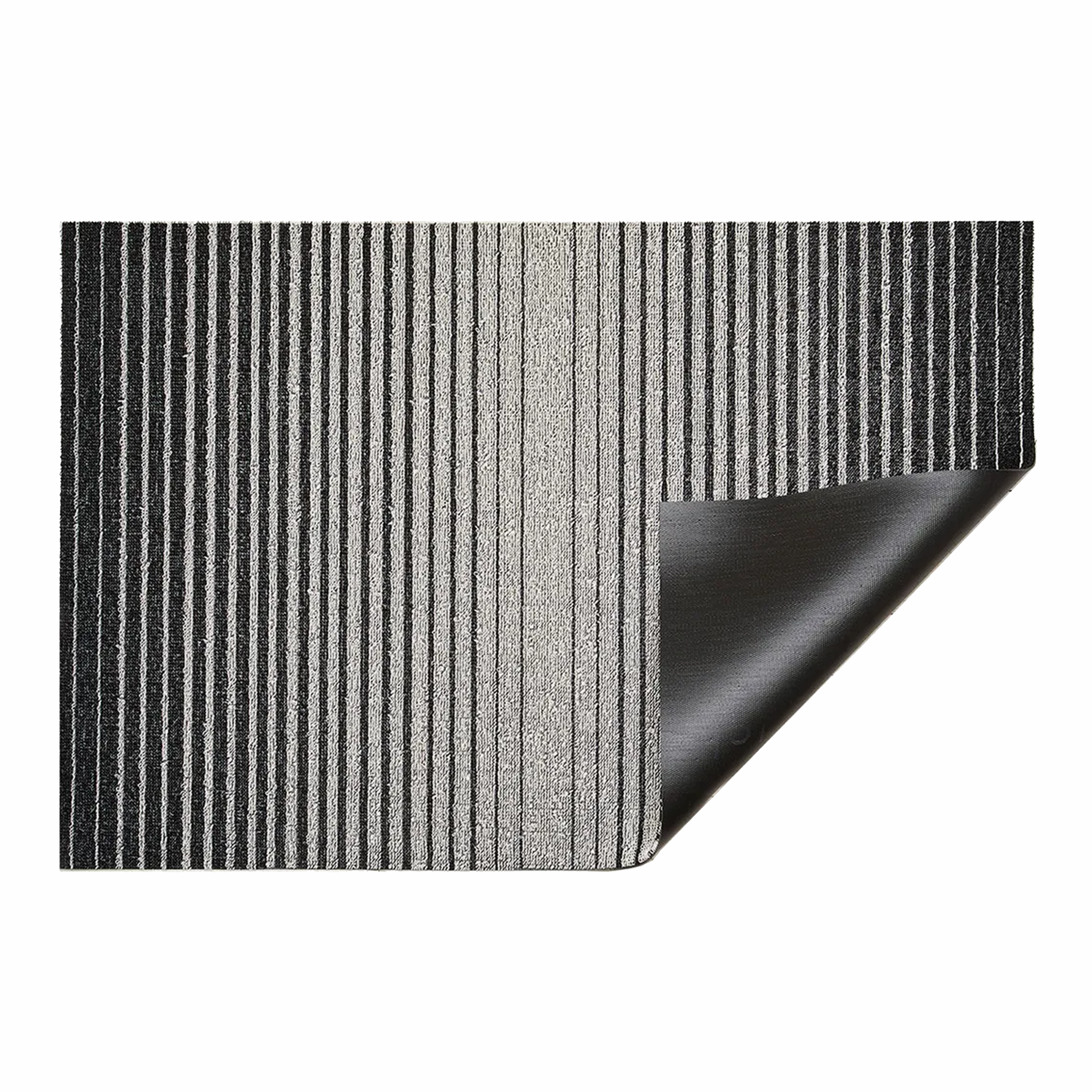 Domino Shag Mat creative interior decor