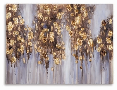 Donier Wall Art artistic wall mural