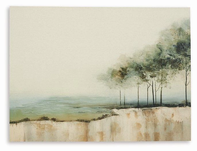 Donry Wall Art modern mural painting