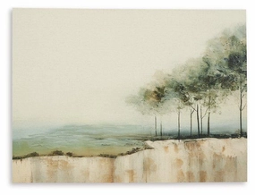Donry Wall Art modern mural painting