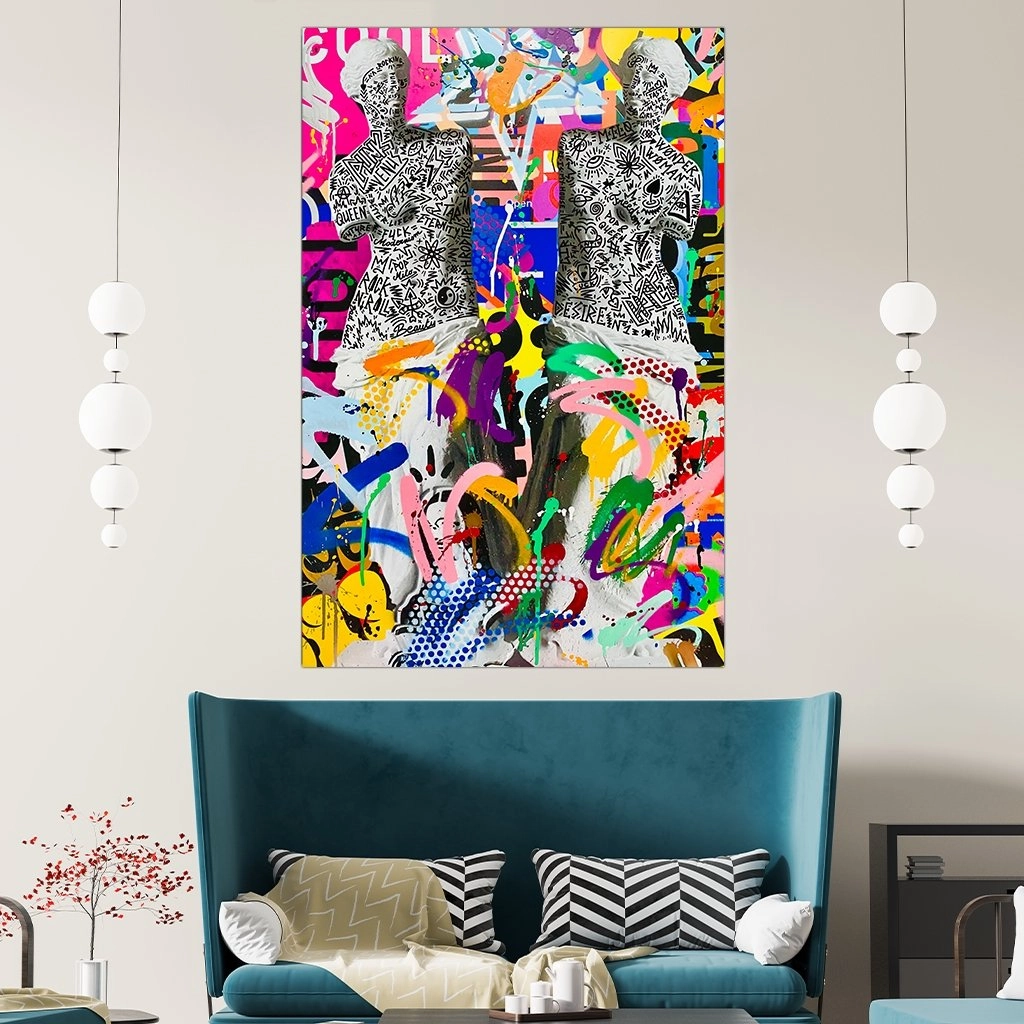 Double Street Venus by RS Artist 