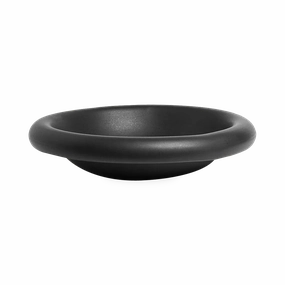 Dough Stoneware Bowl creative interior decor