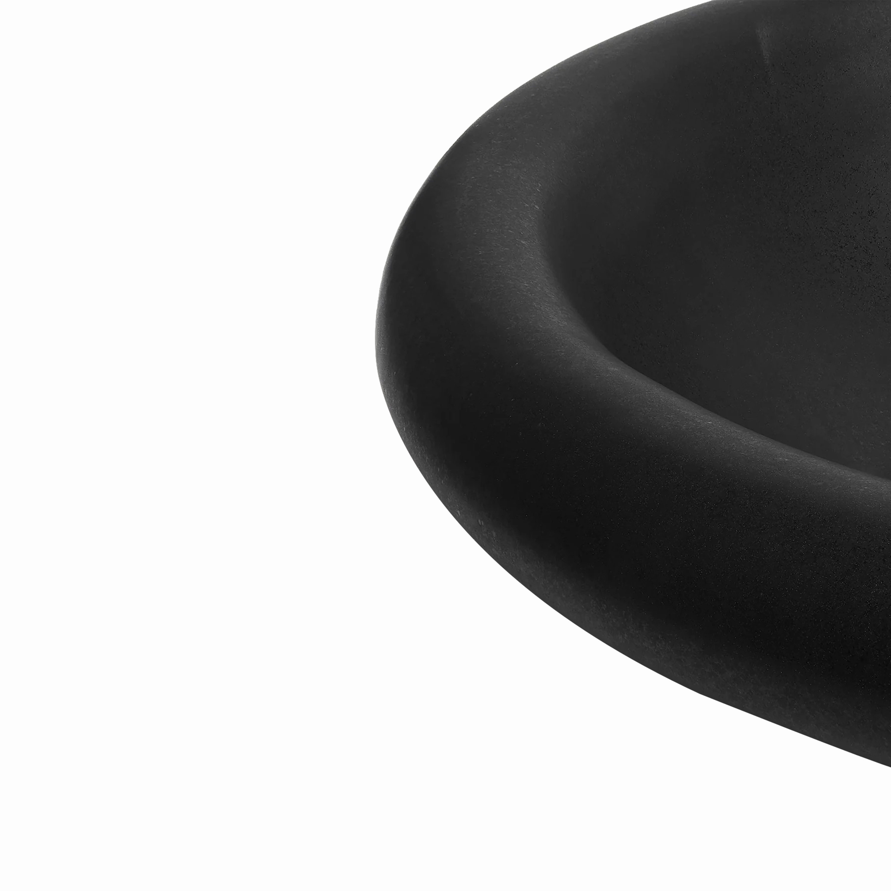 Dough Stoneware Bowl