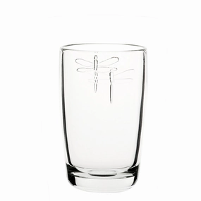 Dragonfly Juice Glass, Set of 6 cute desktop display